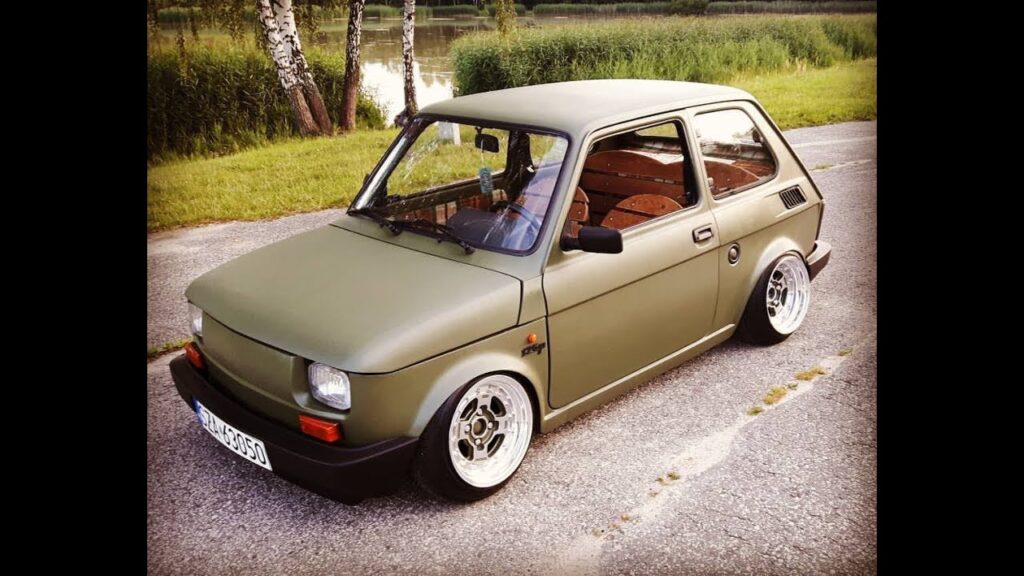 Fiat 126