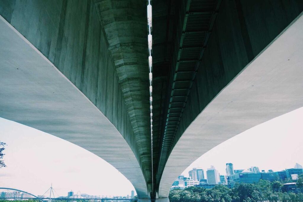 bridge